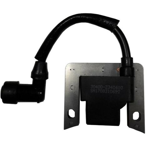 Bobine d'allumage moteur tondeuse débroussailleuse RATO RV170