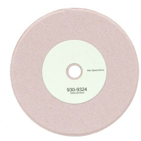 Disque affuteuse électrique Mini-Pro (1/4)