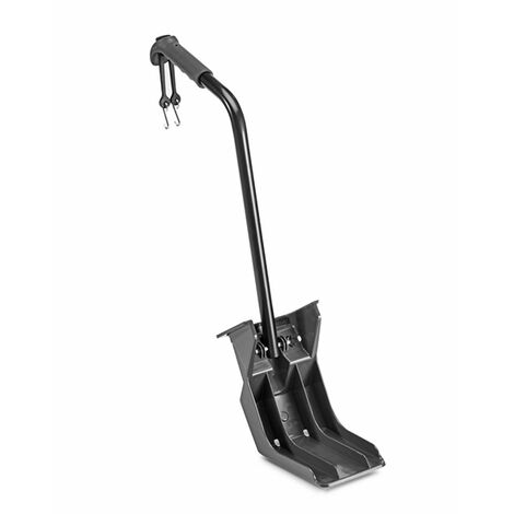 Kit mulching tracteur tondeuse Stiga Swift 72 cm