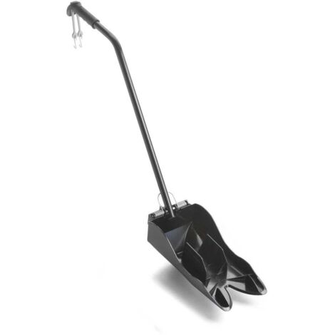 Castelgarden – Bouchon de tondeuse mulching 102 cm – Compatible GGP, Stiga, Honda, Viking – Transforme les résidus en paillis – Réduit les déchets
