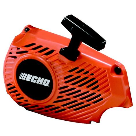 Echo – Lanceur pour tronçonneuse thermique CS303T – Puissance élevée pour coupe précise – P021045361