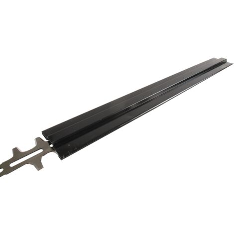 Protection lamier taille-haies universelle