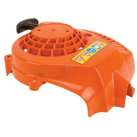 Stihl – Lanceur pour moteur thermique – Puissance optimale pour taille-haie HS45 – Démarrage fiable et efficace – 42280802100 (1/3)