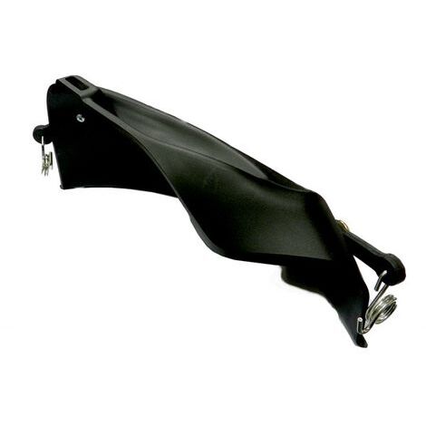 Bouchon Mulching SECURA Compatible AL-KO 46.5 SP-A Highline - Pour Tondeuse Tracteur, Fermeture éjection Herbe