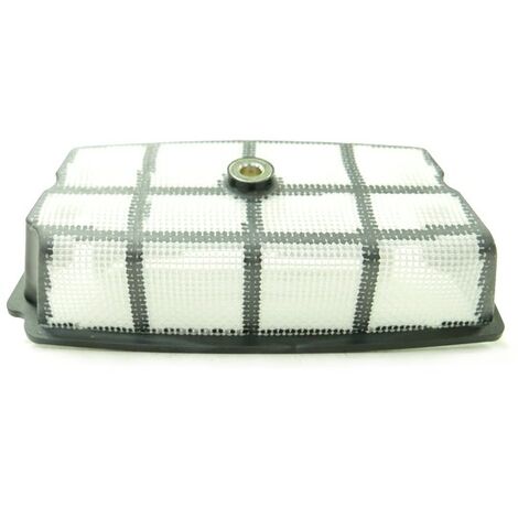 Filtre à air pour tronçonneuse modèles MS400 MS440N MS440W ORIGINAL STIHL 11281201603 (1/6)
