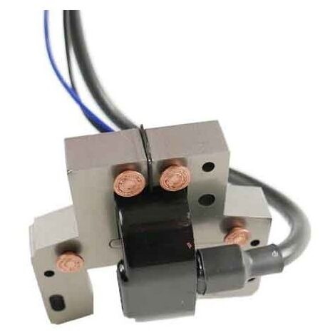 Bobine D'Allumage SECURA Compatible Briggs & Stratton 129882 - Pièce Moteur De Rechange