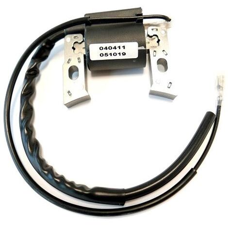 Bobine D'allumage Tondeuse MTD Et Cub Cadet Moteur 5X65RH, 5X70RH