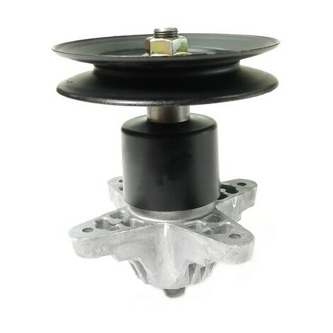 Jeu De Lames (Combi) Adapté Pour Castelgarden TCP13,5/92 Tracteur De Pelouse Bou