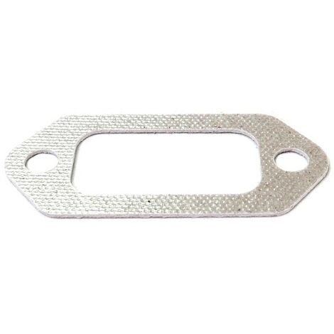 Husqvarna – Joint silencieux 537208201 pour tronçonneuse – Compatible avec modèles 570, 575 XP, 576 XP – Réduction du bruit et fonctionnement optimal (1/2)