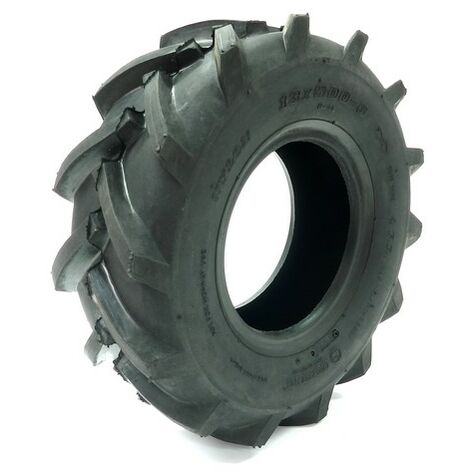 Pneu moculteur 13 x 500- 6