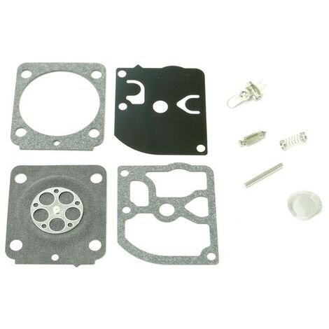 Membrane carburateur RB150 Zama (kit complet) (1/2)