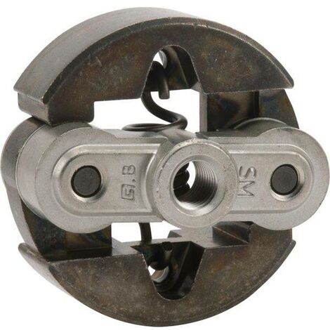 Embrayage taille haies Stihl HS81R, HS81T, HS86R et HS86T (1/2)