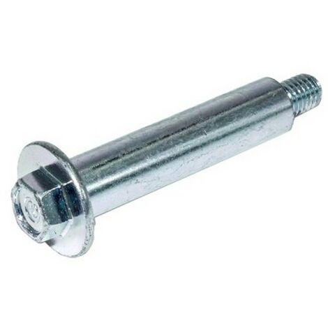 Axe de roue arrière pour tondeuse IZI53SDE, HRG6C5 – Accessoire d'origine Honda – Conformité aux exigences du fabricant