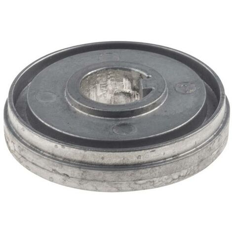 Support lame autoportée pour tondeuse Husqvarna – Diamètre 65mm – Épaisseur 18.2mm – Installation facile – Compatible avec modèles Rider