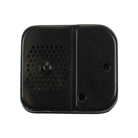 Echappement motoculteur moteur Briggs et Stratton