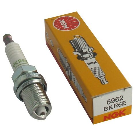 Bougie NGK BKR6E