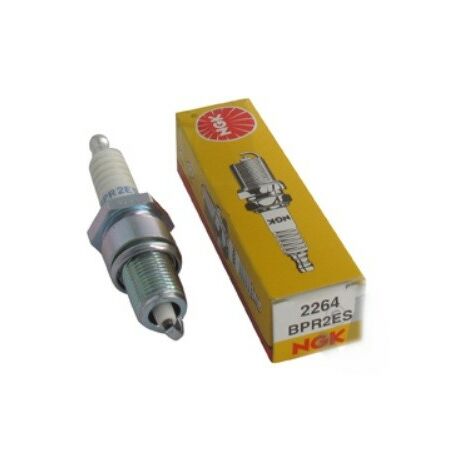 Bougie NGK BPR2ES (1/3)
