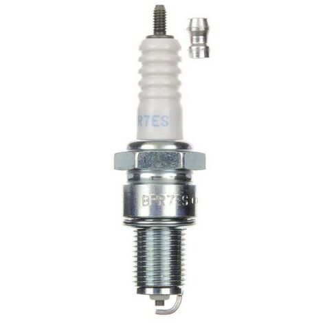 Bougie NGK BPR7ES (1/3)