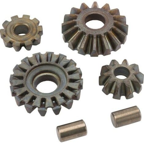 Kit pignon de boite Tuff Torq K46 tondeuse autoportée - 1A646031570