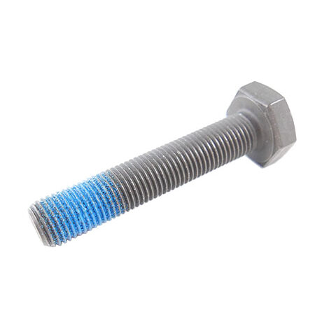 Boulon pour tondeuse à gazon – Vis à 6 pans pour modèles Viking – Compatible avec MB 2 R, MB 253 – 90083419076 (1/3)