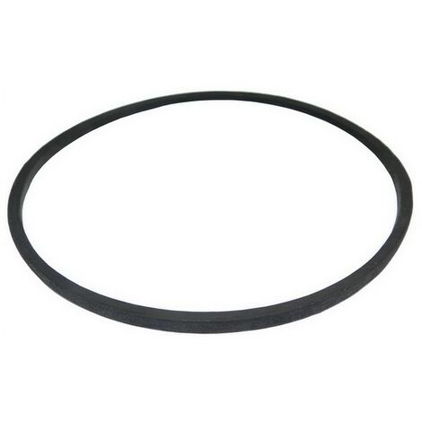 Husqvarna – Courroie de traction autoportée McCulloch M110-77X – Longueur 77cm – Pour moteurs thermiques – Compatible M125-77X