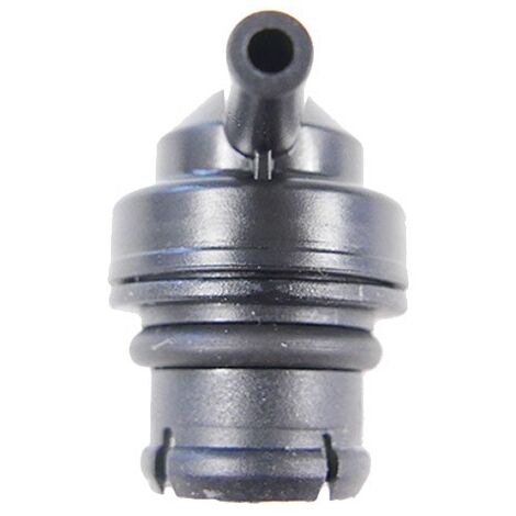 Kit 3 Grilles D'aération Réservoir Carburant - Compatible Stihl 260 280 360 440 - Pour Tronçonneuse