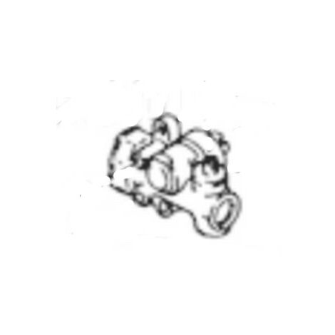 Pompe à Huile SHINDAIWA 22150-55200 - 22150-55201 - 22150