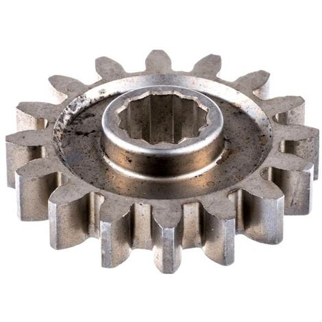 Pignon de carter de boitier transmission inverseur Husqvarna 587934801 - 587 93 48-01