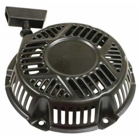 Lanceur pour moteur thermique – Démarreur à corde adaptable – Compatible avec moteurs BRIGGS & STRATTON – Diamètre poulie 52.15mm