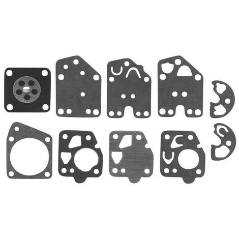 Kit membranes débroussailleuse Shindaiwa