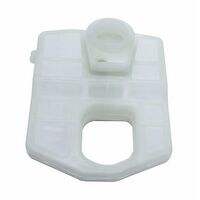 Oleo Mac – Filtre à air pour tronçonneuse GSH 510 et GSH 560 – Protection moteur contre impuretés – 50310272AR