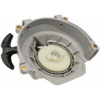 Lanceur taille-haie thermique – Puissance 1.5kW – Compatible avec Scheppach HTH250/240P et Woodster HTW25/30P
