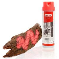 Bombe spray de marquage Oregon Bleu Fluo