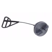 Bouchon huile tronçonneuse – Compatible GS40, GSH400, GSH510, GSH560 – Accessoire pour coupe précise – Pièce d'origine Oleo Mac