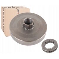 Pignon chaine tronçonneuse Oleo Mac GSH510, GSH560 - 50310005R