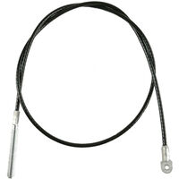 Câble Frein Et Embrayage SNAPPER 33" & 41" - Référence Originale 12605