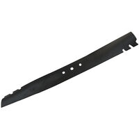 Lame de tondeuse 53 cm – Compatible modèles Toro 20192, 20194, 20899, 20996 – Alésage 11 mm – Diamètre extérieur 9,5 mm