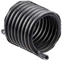 Ressort lanceur pour tronçonneuse thermique – Puissance élevée pour coupe précise – Compatible HUSQVARNA 439 T435 – 522645301