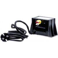 Husqvarna – Transformateur d'origine 220AC 535123701 – Compatible Gardena R160 et Automower – Alimentation fiable pour tondeuses robots