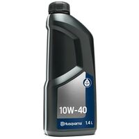 Huile moteur 4 temps 10W40 1.4L – Lubrification optimale pour moteurs Husqvarna – Démarrage facile à basse température