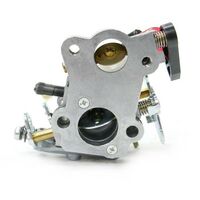 thumbnail image 2 of Carburetor For XTREME For ZAMA W-26 W-26C C1M-W26 Gasket Chain Saw 2 of 12