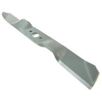 531007524 – Lame de tondeuse 412mm pour Husqvarna – Compatible Rider 16 Bio clip et PROFLEX 1200 – Coupe nette et précise