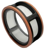 Filtre à Huile Pour Boîte Tuff Torq (1A646088211) K46G - K46AG - K55B