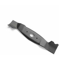 Outils Wolf – Lame de tondeuse 46 cm – MZ46 – Pour tondeuses RM46B, RM46BF, RM46PE, RM46EB – Diamètre trou central 32 mm