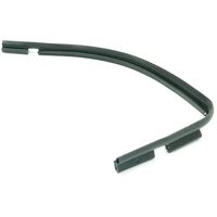 Husqvarna – Bac de ramassage pour tondeuse autoportée – Joint d'origine pour modèles CT131, CT141, CTH141, CTH151T, CTH182T, CTH192, CTH2038, CTH2642 – 532416257