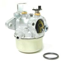 Carburateur moteur Briggs et Stratton origine 492499