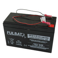 Batterie robot tondeuse Robomow / Cub Cadet - MRK9101A-ET