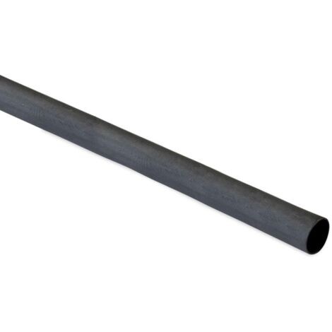 Guaina Termorestringente Lsnisni 3:1 - Con Adesivo, Ø15.4mm X 2m, Nero Per Isolamento Elettrico - Foto 2