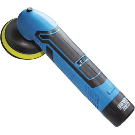 LUCIDATRICE A BATTERIA BGS TECHNIC