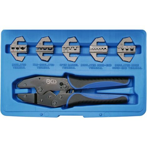 Set Professionale Di 5 Pinze Per Elettricista YATO - Foto 8